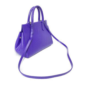 Louis Vuitton Bag Epi Marly Shoulder